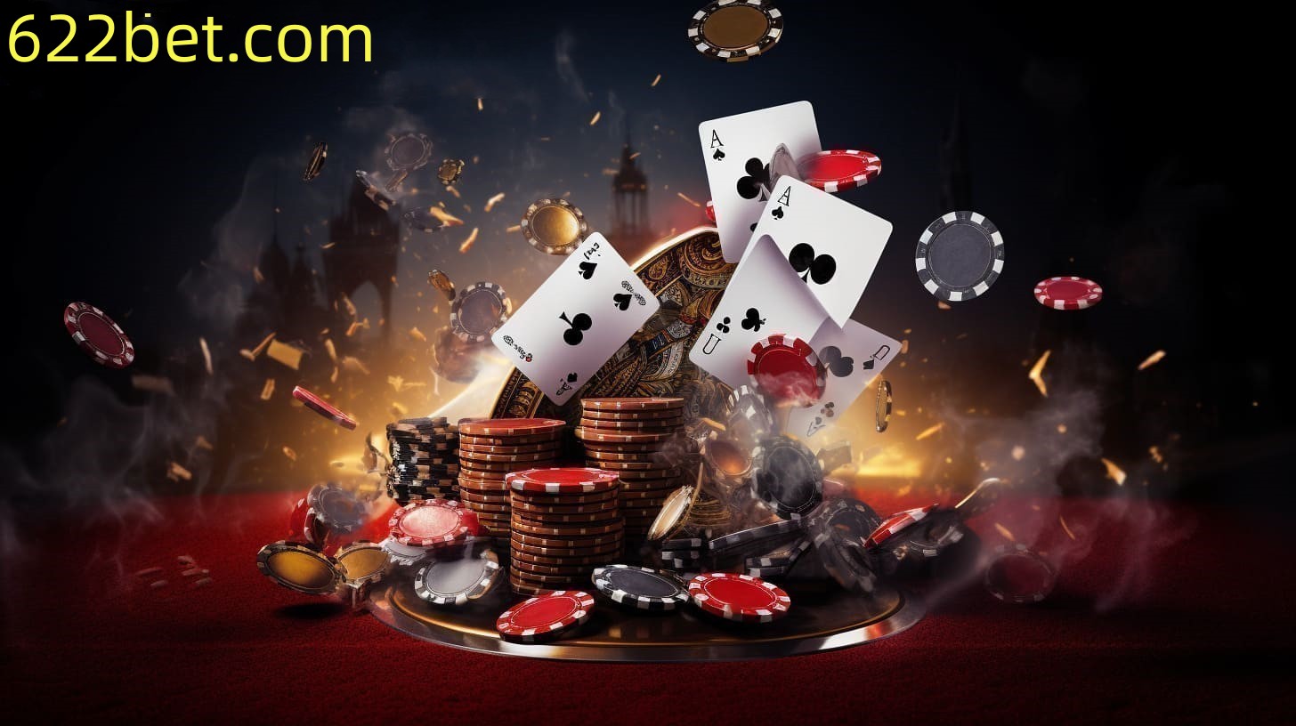 622BET