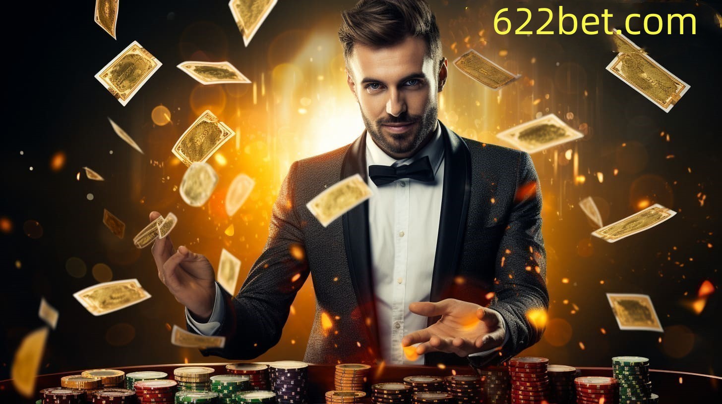 622BET